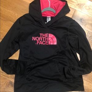 Women’s Northface Hoodie